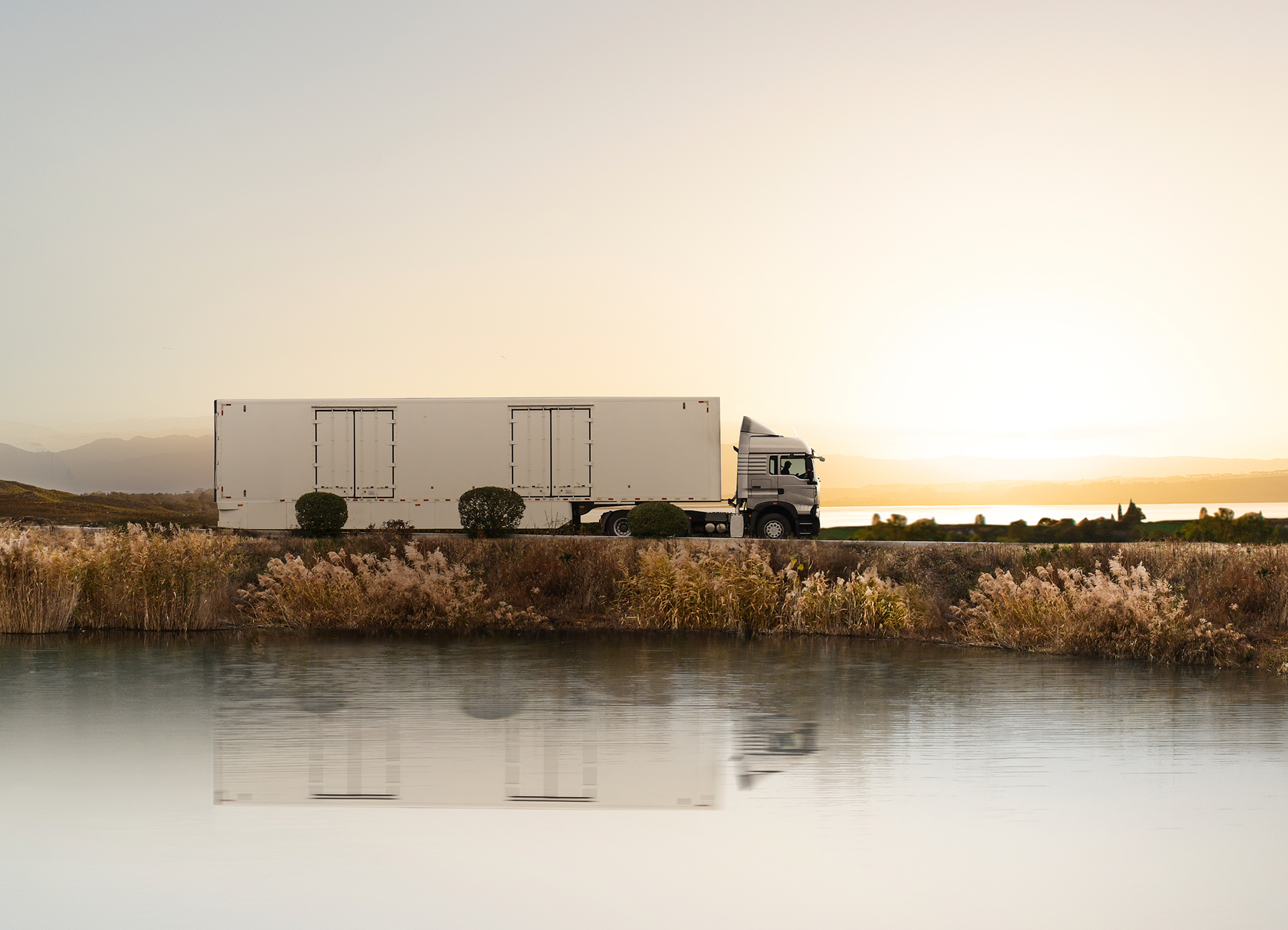 欢迎来到中国重汽