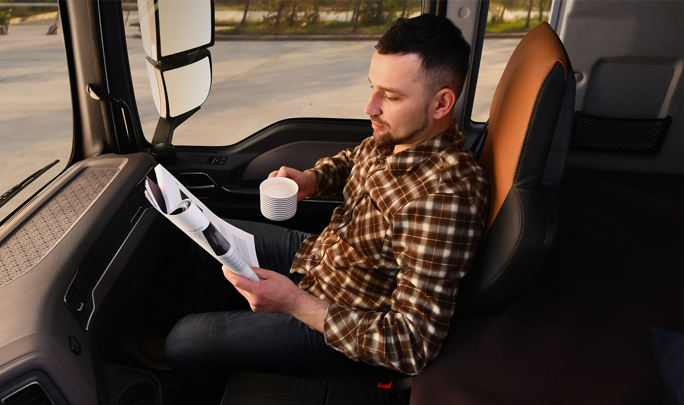 舒适体验，让每一刻都倍感温馨