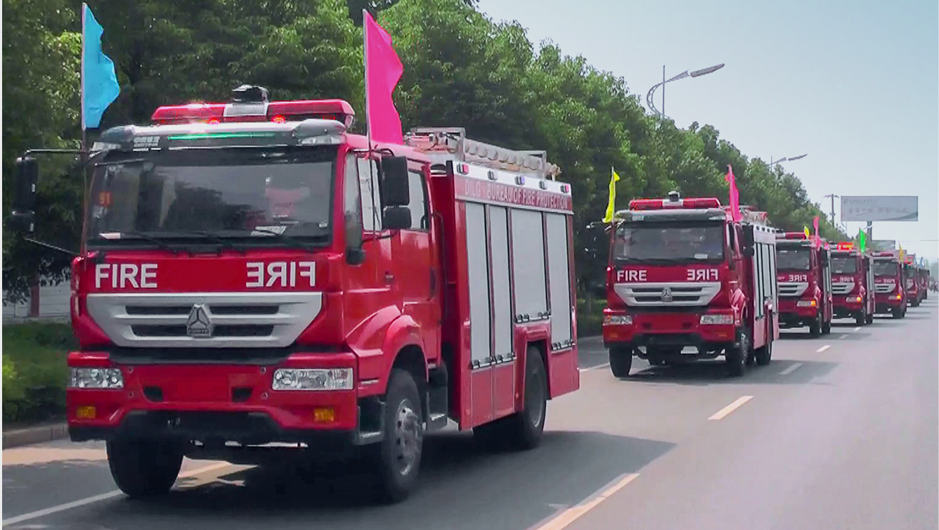 城市建设与灾后重建