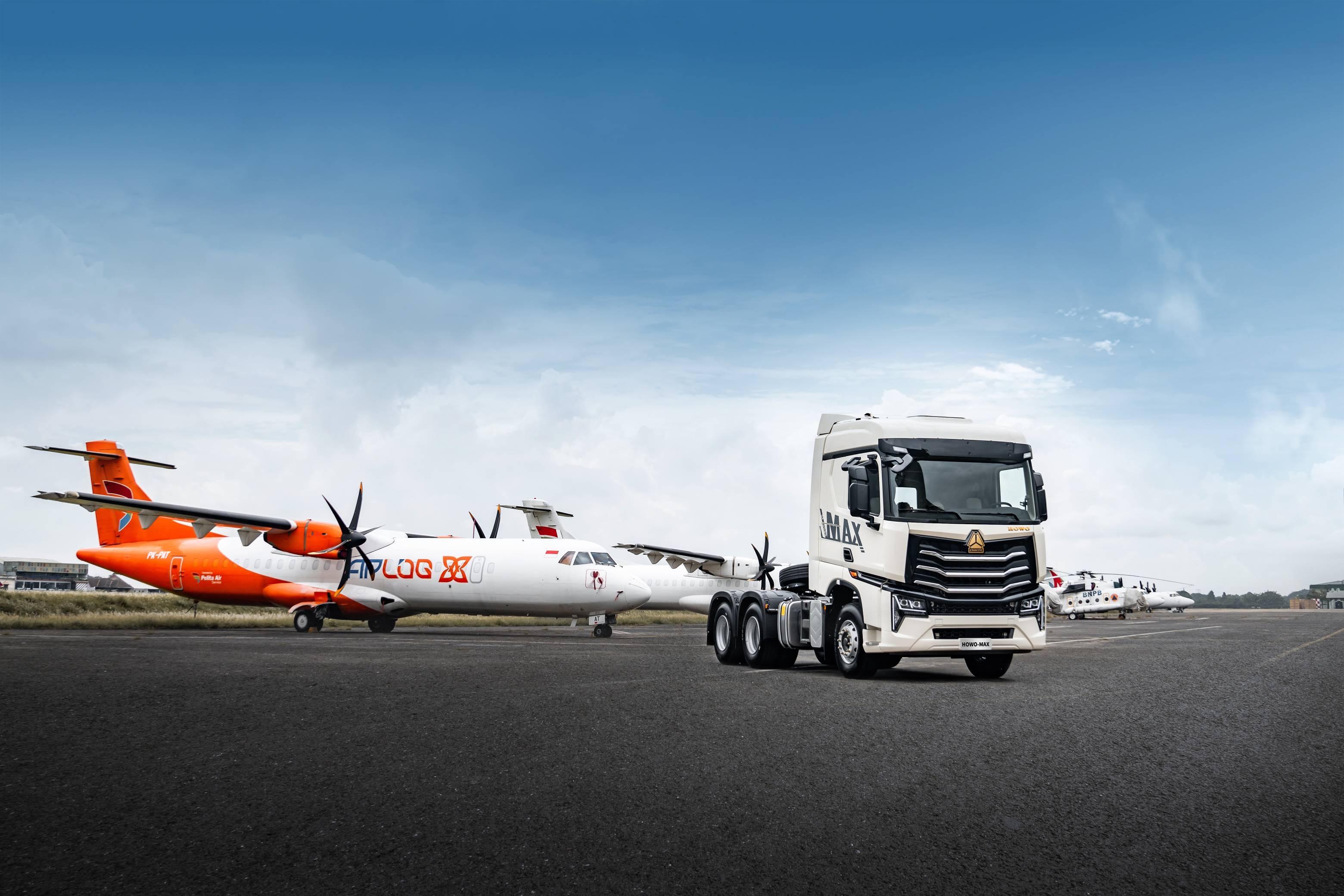 HOWO-MAX 6x4 tractor (4)